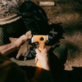 Topor de camping Fiskars X13